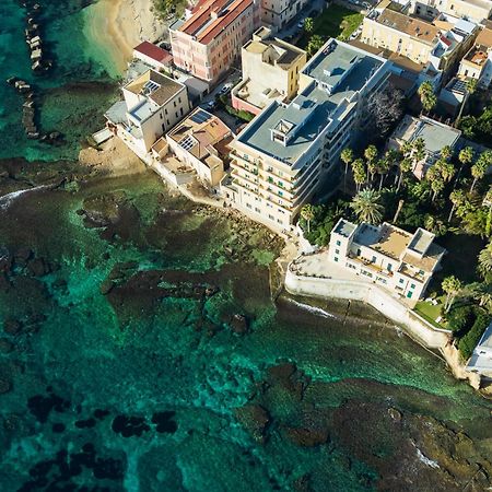 Marlove Sea View Syracuse Bagian luar foto