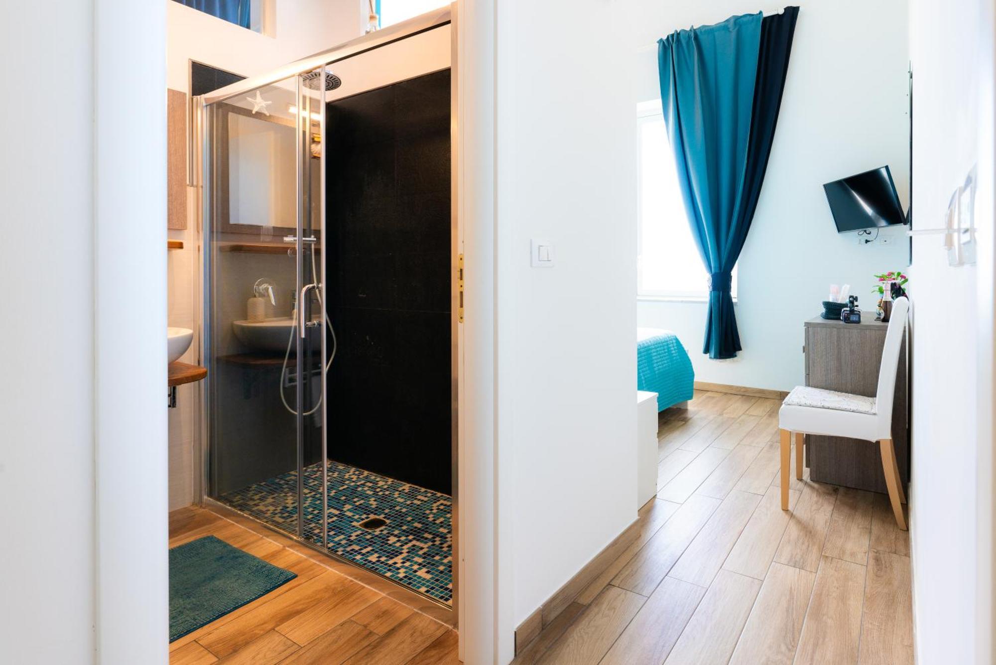 Marlove Sea View Syracuse Bagian luar foto