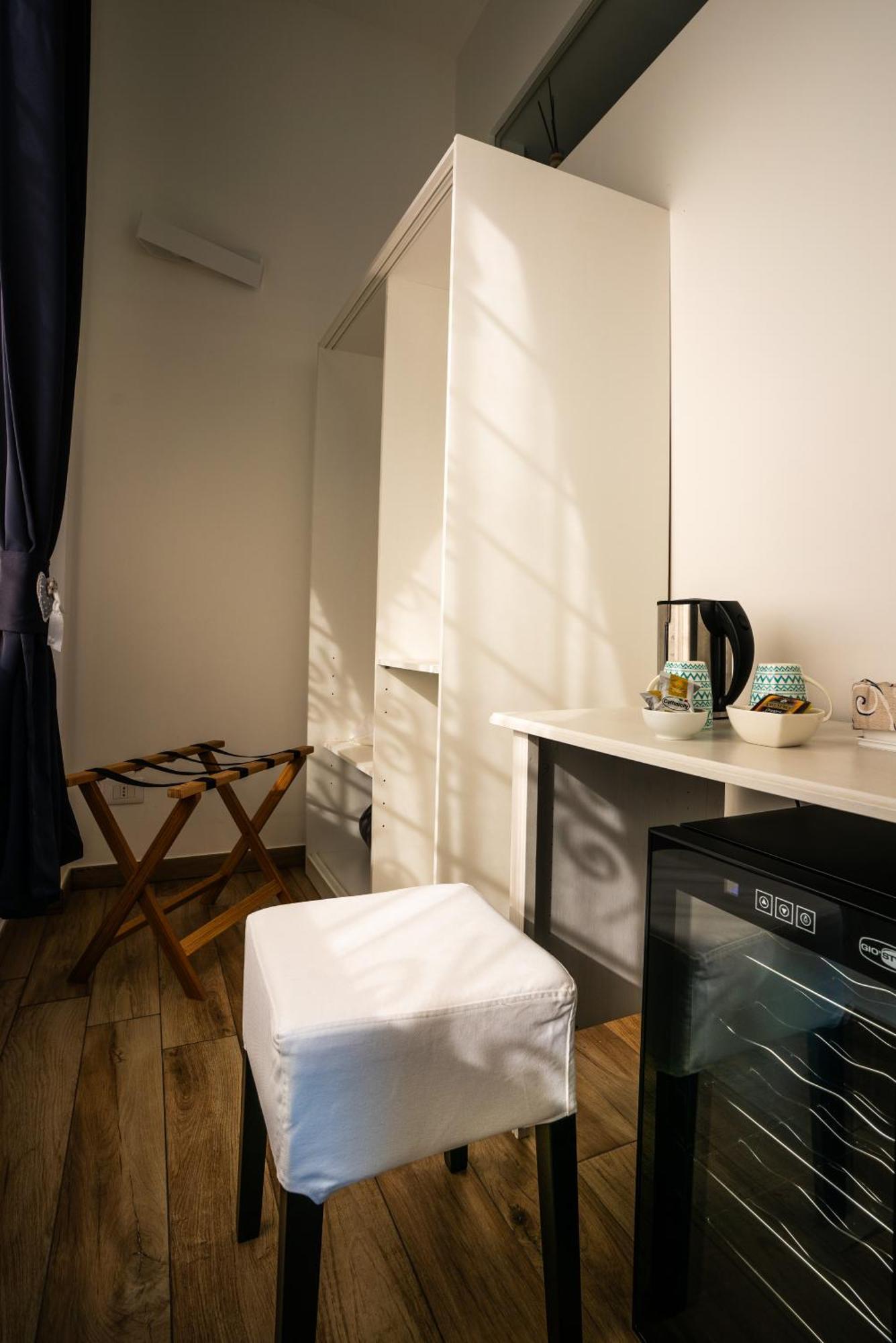 Marlove Sea View Syracuse Bagian luar foto