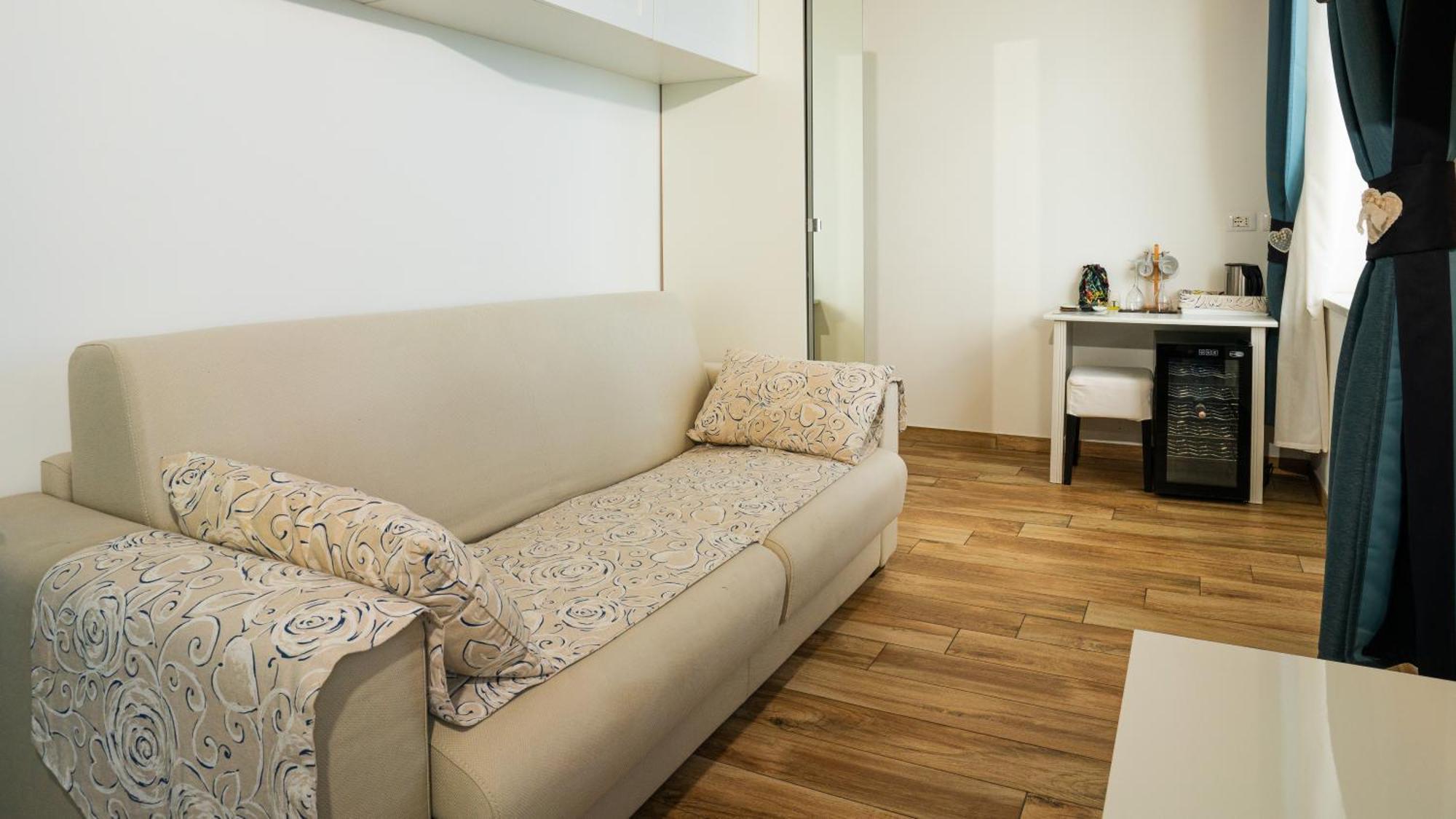 Marlove Sea View Syracuse Bagian luar foto