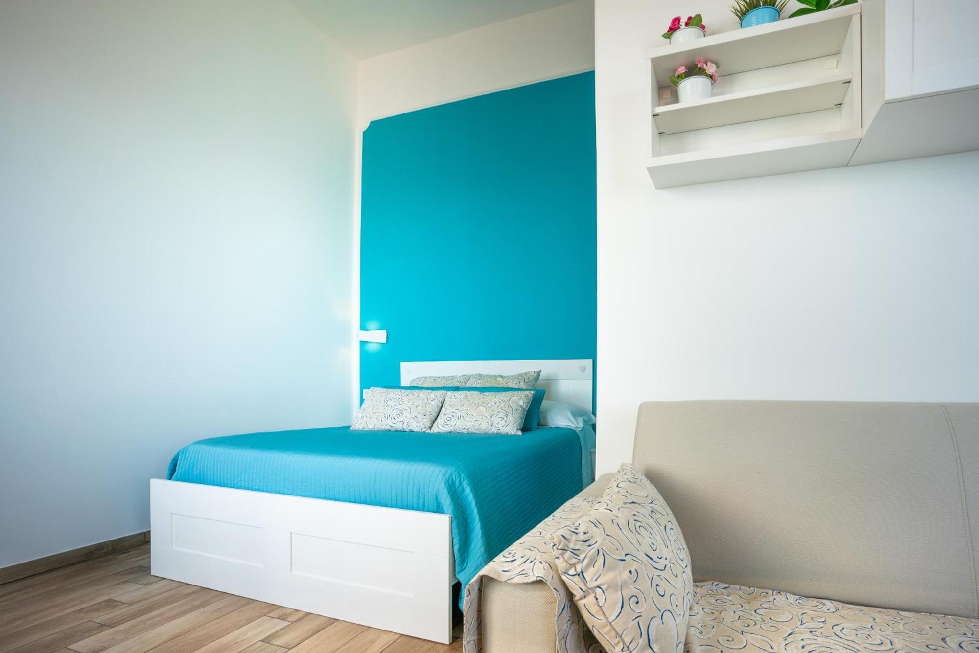 Marlove Sea View Syracuse Bagian luar foto