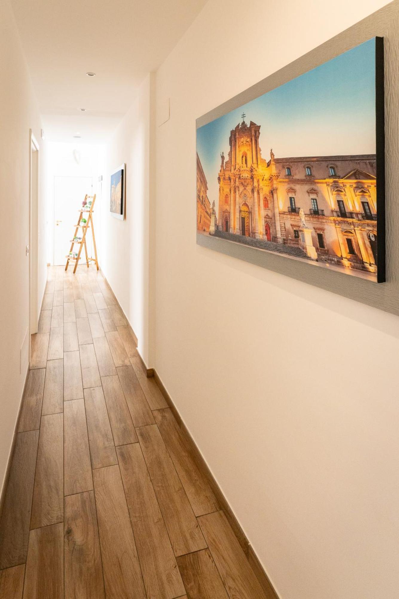 Marlove Sea View Syracuse Bagian luar foto