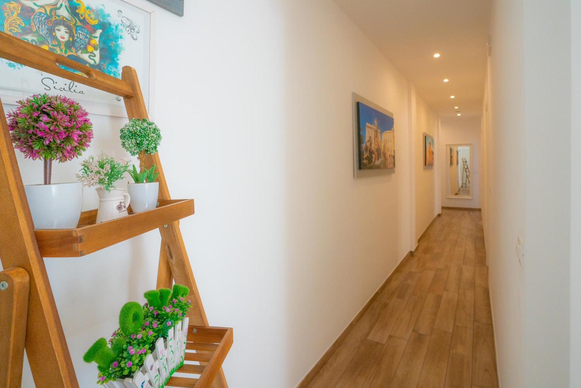 Marlove Sea View Syracuse Bagian luar foto