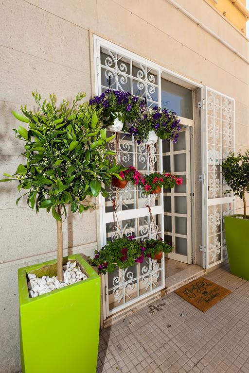 Marlove Sea View Syracuse Bagian luar foto